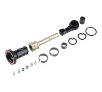 Kit di compressione dell'ammortizzatore Rockshox Molette Monarch Rl/Rtb1rl ,C1rt Noir