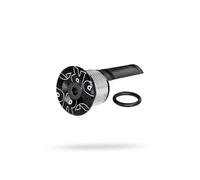 Kit di compressione per il supporto della batteria delle cuffie Pro Di2 Noir