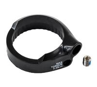 Kit di compressione Rockshox TK/RL - Judy/Recon/30/35 2020-2021 Argenté