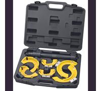 Kit Di Compressore A Molla Draper Per Strutture MacPherson E Molle Coniche 60981