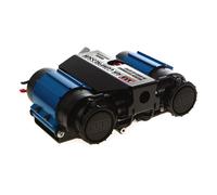 Kit Di Compressore Ad Aria Twin CKMTA12 Per Accessori 4x4 ARB