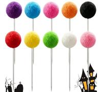 Kit Di Con Spilli Per Bambola Voodoo Kit DIY Ferri Da Maglia Per Costumi