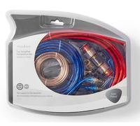 Kit Di Connessione Audio Per Auto 8AWG (8mm²)