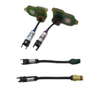 Kit di connessione elettrica Campagnolo Chorus EPS Noir