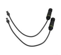 Kit di connessione Ethernet per Starlink V3 e Mini, 2 adattatori impermeabili con standard per porte RJ45
