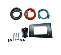 Kit di connessione in BT batterie Weco 5k3-XP e tra batteria e inverter