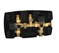 KIT DI CONNESSIONE LK 551 HydroKit Solar 3/4 con ISOLANTE