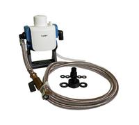 Kit di connessione per filtro BWT FLEX