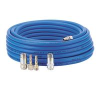 Kit Di Connessione Per Strumenti Pneumatici Standard Draper 64503 1/4"