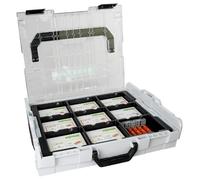 Kit Di Connettori A Giunzione Serie 221 - 887-934