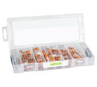 Kit Di Connettori A Giunzione Serie 221 - L-BOXX Micro - 887-803