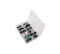 Kit Di Connettori Assortiti Citroën/Peugeot 24 Pezzi 37617