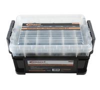 Connect Assortiti Carburante & Tubo Connettore Kit 37011