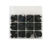 Connect Assortiti VW Grupppo Elettrico Connettore Kit 1.5 Serie 47pc 37396