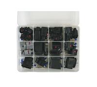 Connect Assortiti VW Grupppo Elettrico Connettore Kit 3.5 Serie 28pc 37397