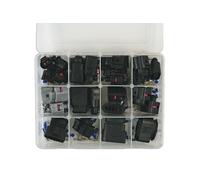 Kit Di Connettori Elettrici Assortiti VW Group 3.5 Serie 28 Pezzi 37397