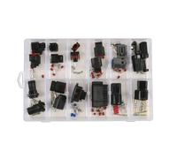 Kit Di Connettori Elettrici Ford Assortiti 20 Pezzi 37413