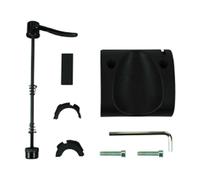Kit di connettori Garmin Tacx Noir