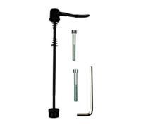 Kit di connettori Garmin Tacx Noir