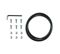 Kit di connettori Garmin Tacx Noir