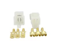 Kit Di Connettori Per ATV, Barca, Moto, Motoslitta, UTV Side By Side