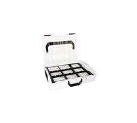 WAGO 887-925 - Scatola con assortimento di morsetti WAGO - L-BOXX® 102 - 221, 2