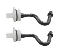 Kit di connettori per sistema di alimentazione compatibile con FS90 per modelli FS100 HT101 HT103 come OEM 4180 350 1402 equivalente (2 pezzi)
