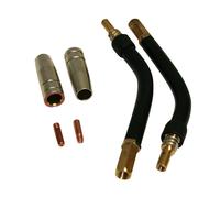 Kit di consumi per torcia MIG MB15