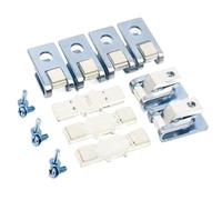 Kit di contatti 3TY7500-0A for la sostituzione del contattore 3TF50 CJX1-110/22 Contatti mobili e statici Ricambi(3TF50 (grade B))