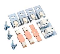 Kit di contatti 3TY7500-0A for la sostituzione del contattore 3TF50 CJX1-110/22 Contatti mobili e statici Ricambi(CJX1-110 (grade A))