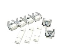 Kit di contatto principale for S-K600 S-K800 S-K1000 BH619N300 Kit di riparazione elettrica for la sostituzione del contattore dell'interruttore, contatto mobile e fisso(S-K600 (grade B))