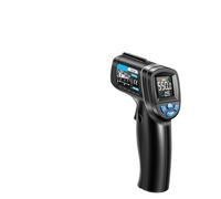 Kit di controllo automatico della temperatura e della velocità del TH104 + GN302-50~550 °C Termometro IR + Anemometro da 0,4-30 m/s Strumento diagnostico for auto(TH104)