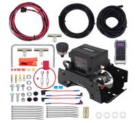 Kit di controllo del compressore d'aria Wireless pneumatiche for Universal Vans