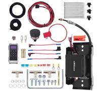 Kit di controllo del compressore d'aria Wireless pneumatiche for Universal Vans