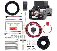 Kit di controllo del compressore d'aria Wireless pneumatiche for Universal Vans