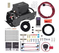 Kit di controllo del compressore d'aria Wireless pneumatiche for Universal Vans