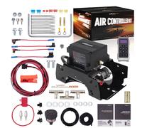 Kit di controllo del compressore elettronico Wireless for Universal Pickups Vans