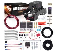 Kit di controllo del compressore elettronico Wireless for Universal Pickups Vans