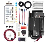 Kit di controllo del compressore elettronico Wireless for Universal Pickups Vans