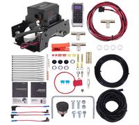 Kit di controllo del compressore elettronico Wireless for Universal Pickups Vans