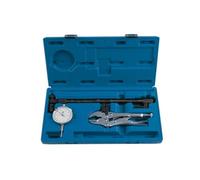 Laser Tools Disco Freno Run Fuori Kit 6084