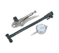 Sealey Freno Disco Run-Out Kit VS0290