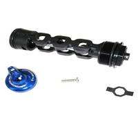Rockshox Compensatore Manuale Lock M Control Rvl/rega Rl