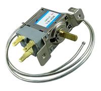 Kit di controllo della temperatura del frigorifero, interruttore termostato for congelatore sostitutivo WDF18-L WDF20-L WPF22-L WPF24-L(A)