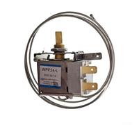 Kit di controllo della temperatura del frigorifero, interruttore termostato per frigorifero, interruttore termostato per WDF18 WDF20 WPF22 WPF24 (WPF24-L)