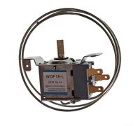 Kit di controllo della temperatura del frigorifero, interruttore termostato per frigorifero, interruttore termostato per WDF18 WDF20 WPF22 WPF24 (WDF18-L)
