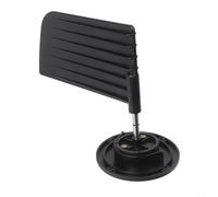 Kit di controllo dello sterzo del timone posteriore per assistere con il cambio di direzione e il controllo della stabilità