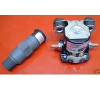 Kit Di Controllo E Relè Per Candelette Diesel GM 5.7L 4.3L