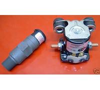 Kit Di Controllo E Relè Per Candelette Diesel GM 5.7L 4.3L