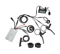 Kit di controllo per motore elettrico impermeabile, 1000 W, con display S900, controller multifunzione per motori